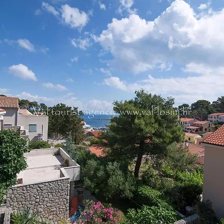 Apartamento Schoene In Veli Lošinj
