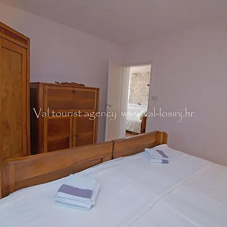 Apartamento Schoene In Veli Lošinj