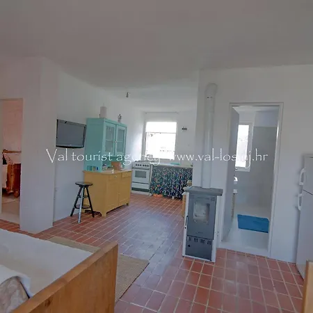 Apartamento Schoene In Veli Lošinj