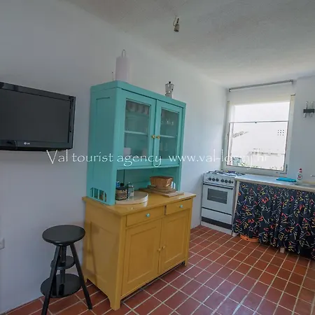 Apartamento Schoene In *