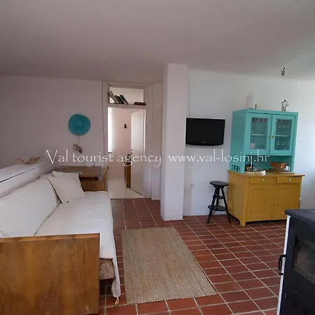 Schoene In شقة Veli Lošinj